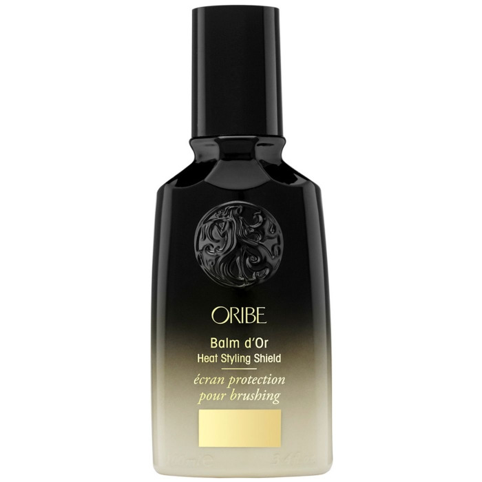 Купити термозахисний бальзам "Розкіш золота" Oribe Balm D'Or Heat Styling Shield 100 мл з доставкою по Україні.