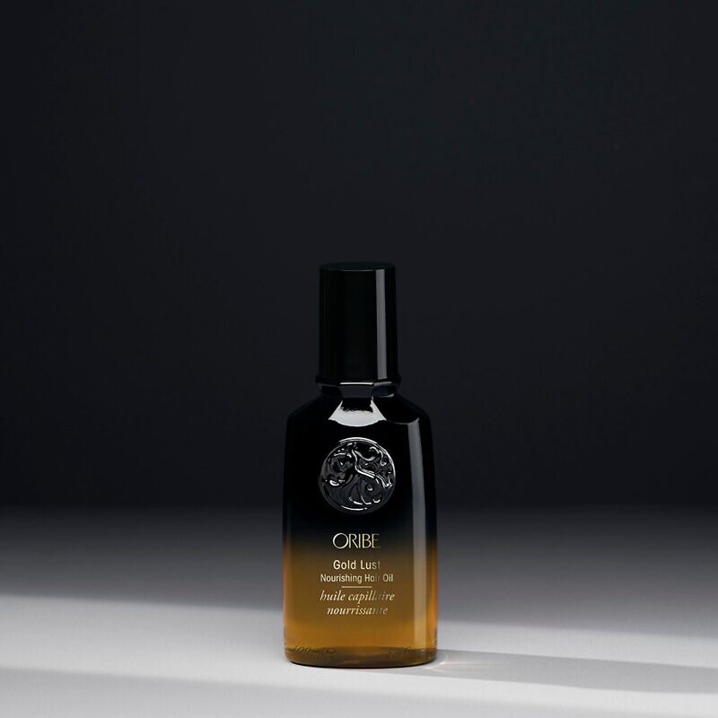 Oribe Gold Lust Nourishing Hair Oil – Олія для живлення волосся "Розкіш золота" - Зображення 2