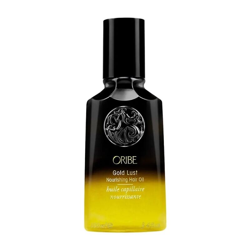 Купити олію для живлення волосся "Розкіш золота" Oribe Gold Lust Nourishing Hair Oil з доставкою по Україні.