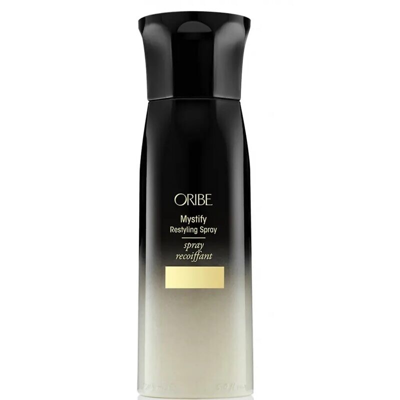 Купити спрей для відродження укладання Oribe Mystify Restyling Spray 175 мл з доставкою по Україні.