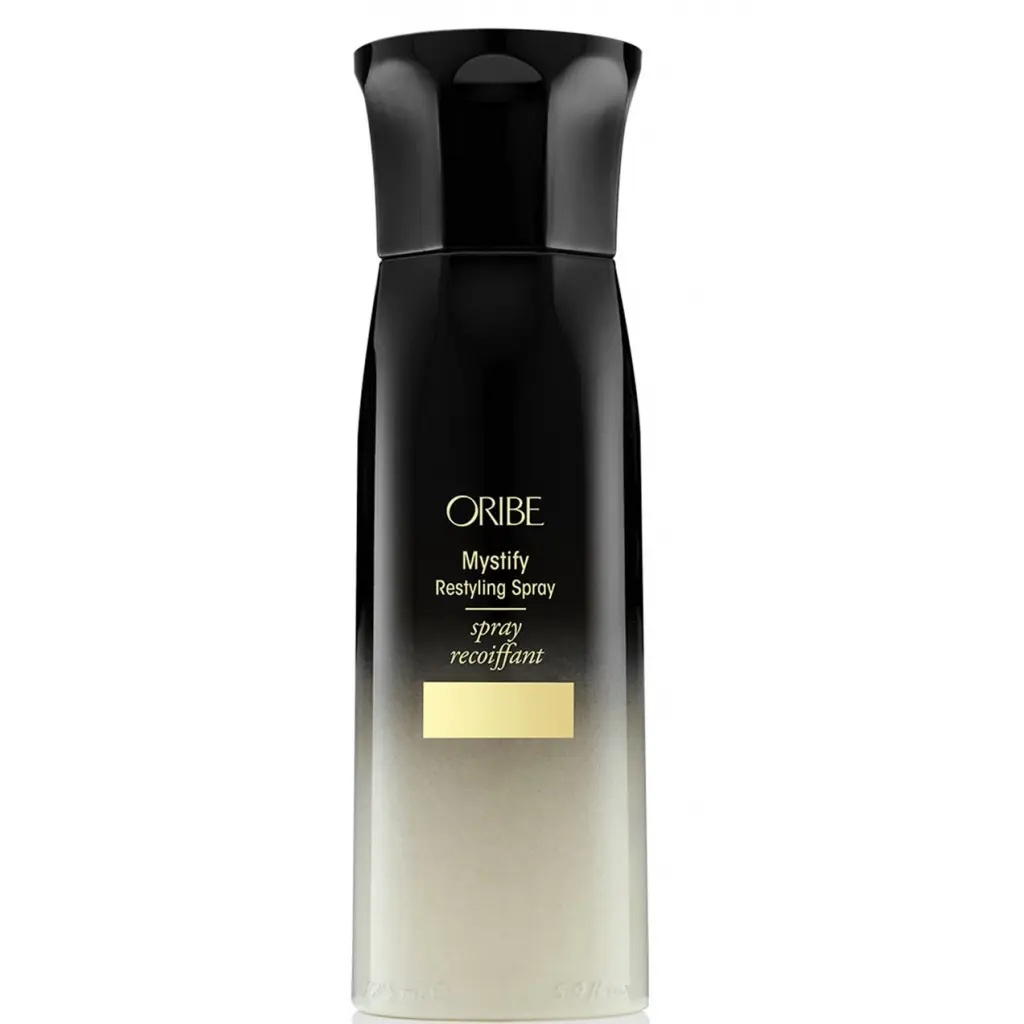 Купити спрей для відродження укладання Oribe Mystify Restyling Spray 175 мл з доставкою по Україні.