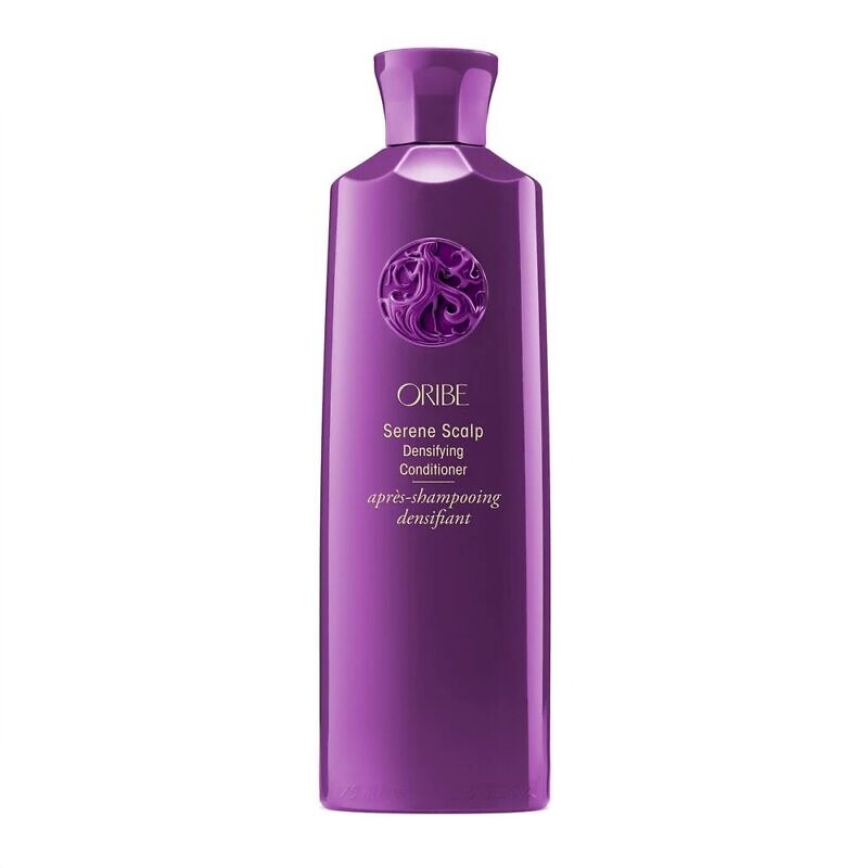 Купити кондиціонер для зміцнення та ущільнення волосся Oribe Serene Scalp Densifying Conditioner 175 мл з доставкою.