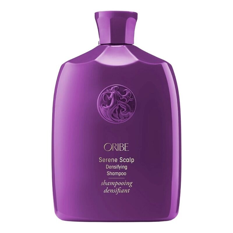 Купити шампунь для зміцнення та ущільнення волосся Oribe Serene Scalp Densifying Shampoo 250 мл з доставкою.