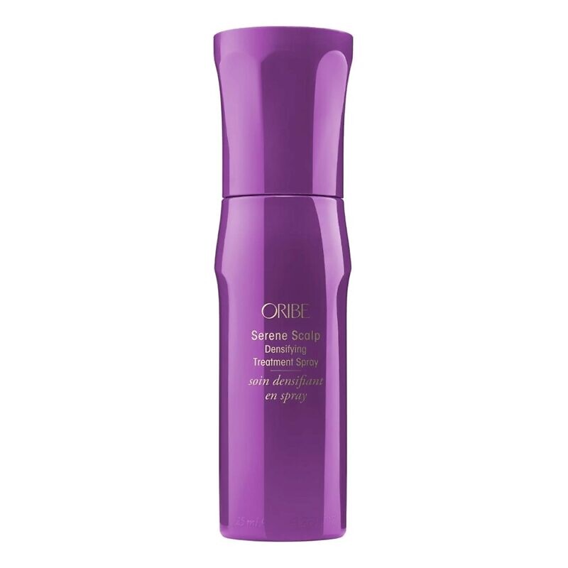 Купити ущільнюючий спрей для тонкого волосся Oribe Serene Scalp Thickening Treatment Spray 125 мл з доставкою.