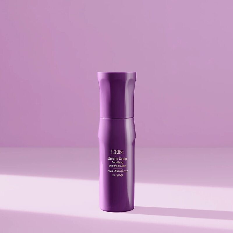 Oribe Serene Scalp Thickening Treatment Spray 125 мл - Ущільнюючий спрей для тонкого волосся - Зображення 2