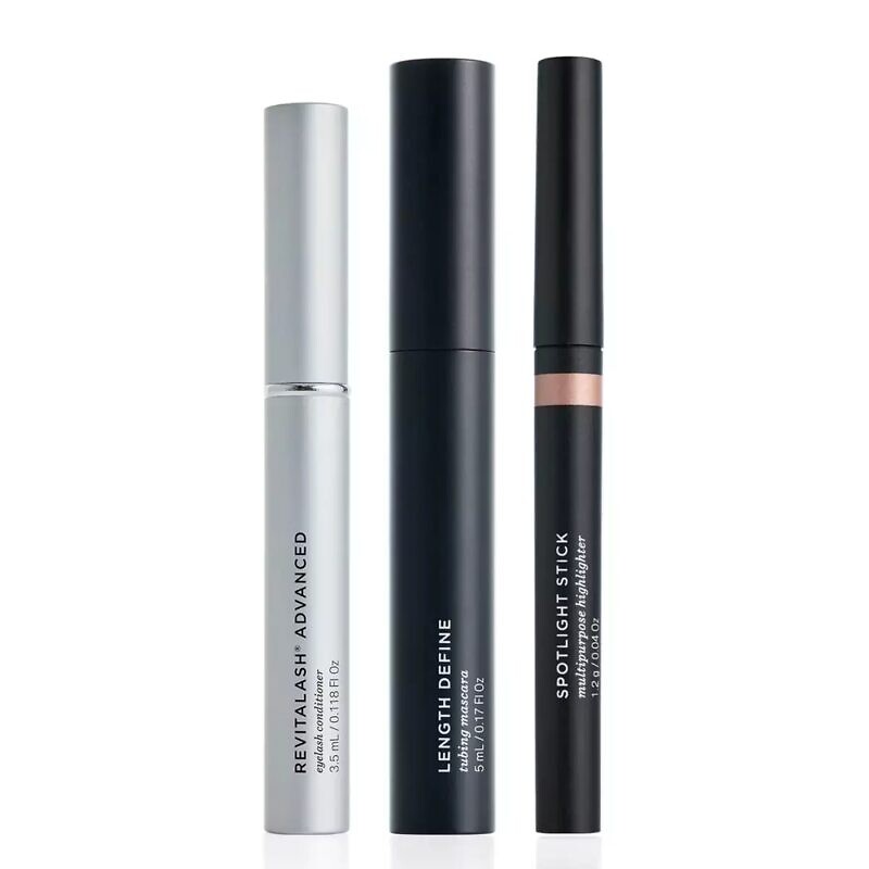 Revitalash Spotlight on Lashes Collection – Лімітований подарунковий набір для вій - Зображення 4