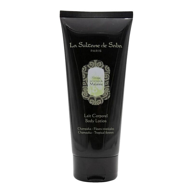 Купити гель для душу La Sultane De Saba Shower Gel Malaysia 200 мл з доставкою. Чоловіча тажіноча косметика по вигідній ціні.