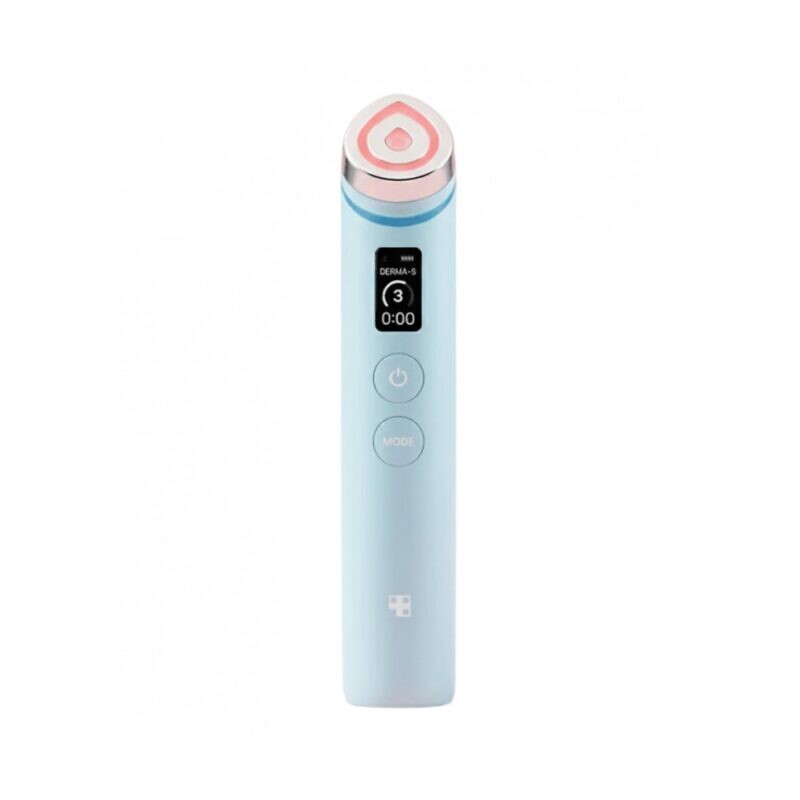 Купити пристрій для домашнього догляду за шкірою 6 в 1 Medicube Age-R Booster Pro з доставкою. Чоловіча та жіноча косметика за вигідною ціною.