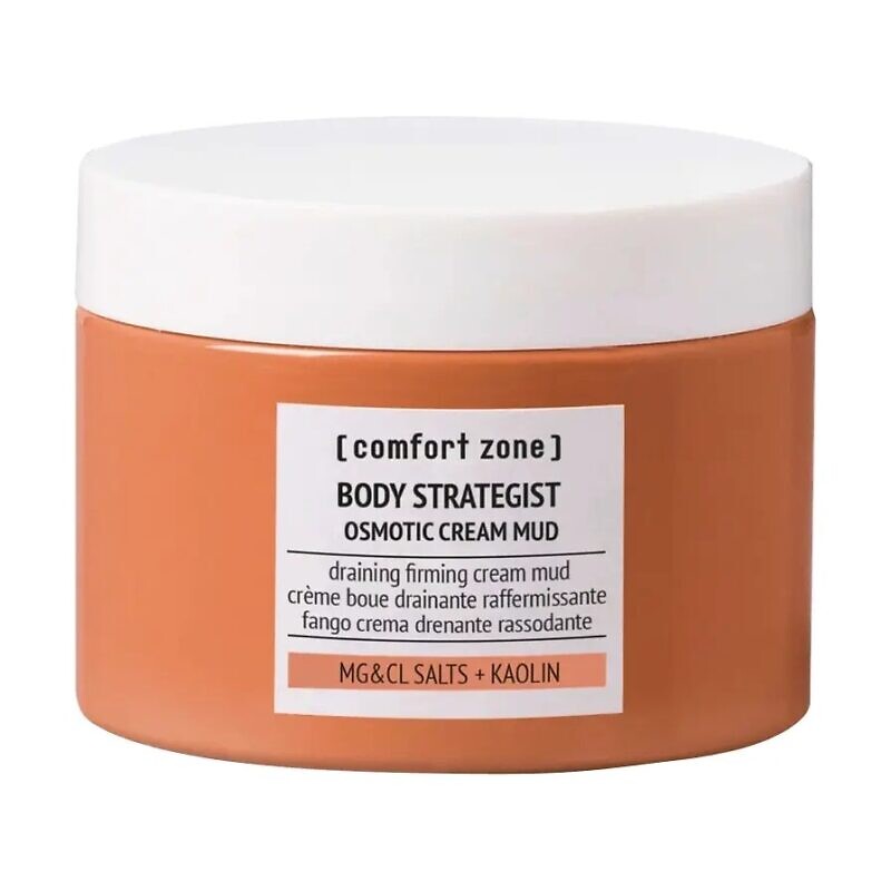 Купити осмотичний крем-грязь Body Strategist Osmotic Cream Mud 270 мл з доставкою по Україні.