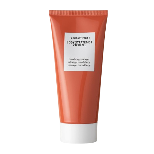 Купити ремоделювальний крем-гель для тіла Comfort Zone Body Strategist Cream Gel 200 мл з доставкою по Україні.