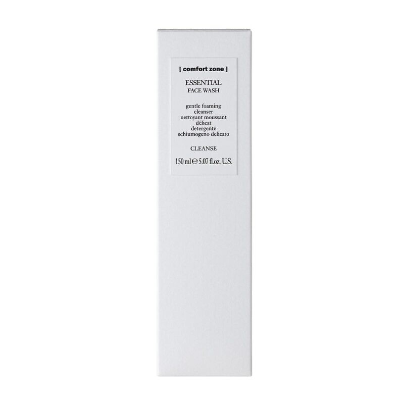 Comfort Zone Essential Face Wash 150 мл – Пінка для вмивання - Зображення 2