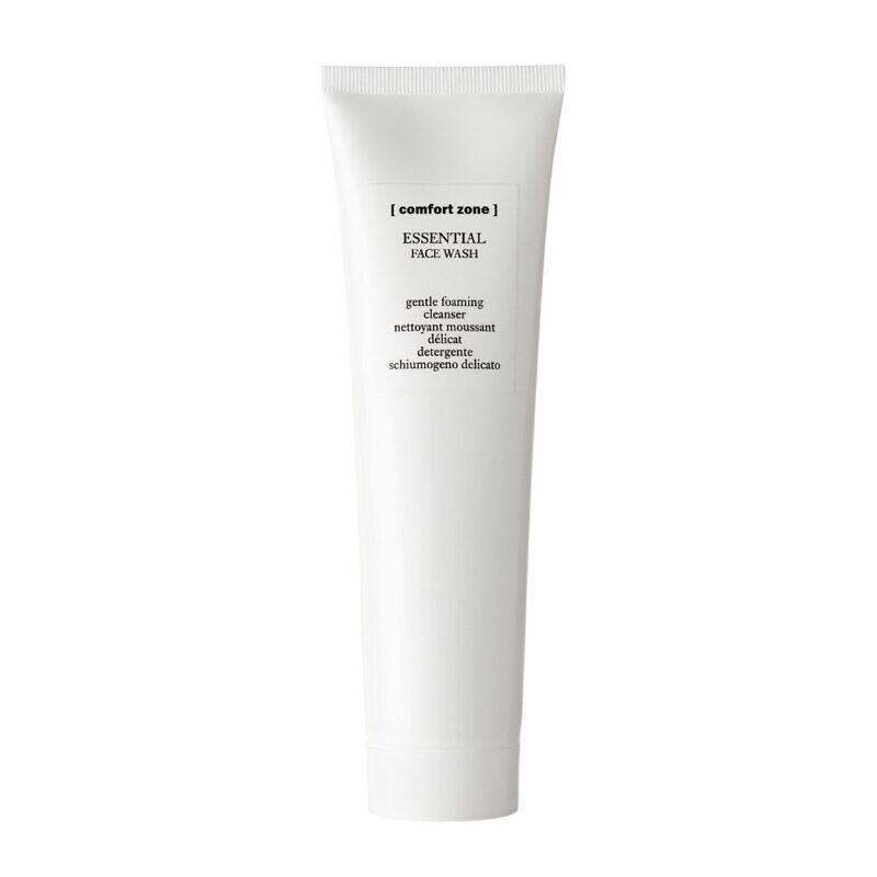 Купити пінку для вмивання Comfort Zone Essential Face Wash 150 мл з доставкою.