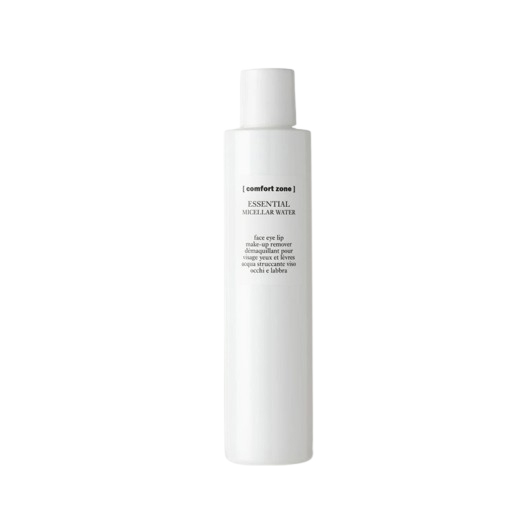 Купити міцелярну воду Comfort Zone Essential Micellar Water 200 мл з доставкою.