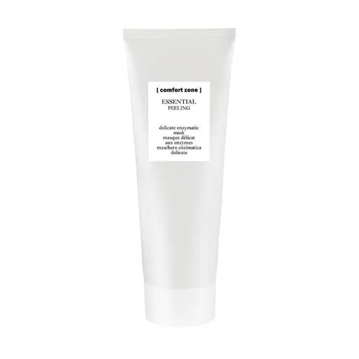 Купити очищувальний ензимний пілінг Comfort Zone Essential Peeling 60 мл з доставкою.