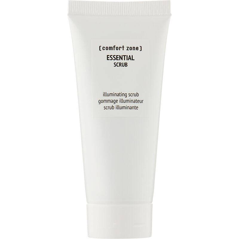 Купити очищувальний скраб Comfort Zone Essential Scrub 60 мл з доставкою.