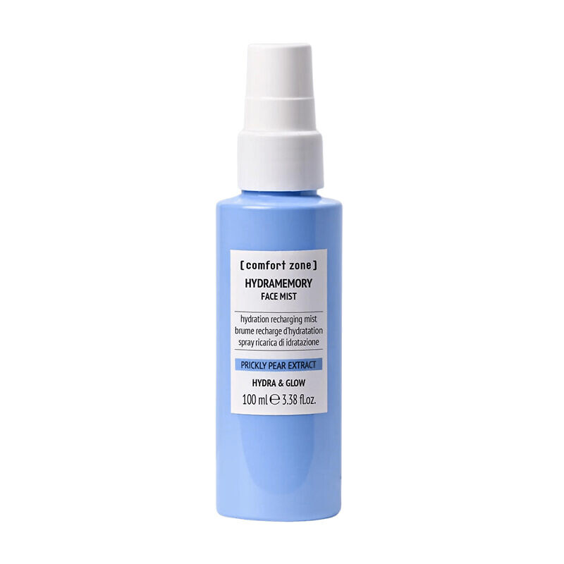 Купити зволожувальний спрей-серпанок Comfort Zone Hydramemory Face Mist 100 мл з доставкою.