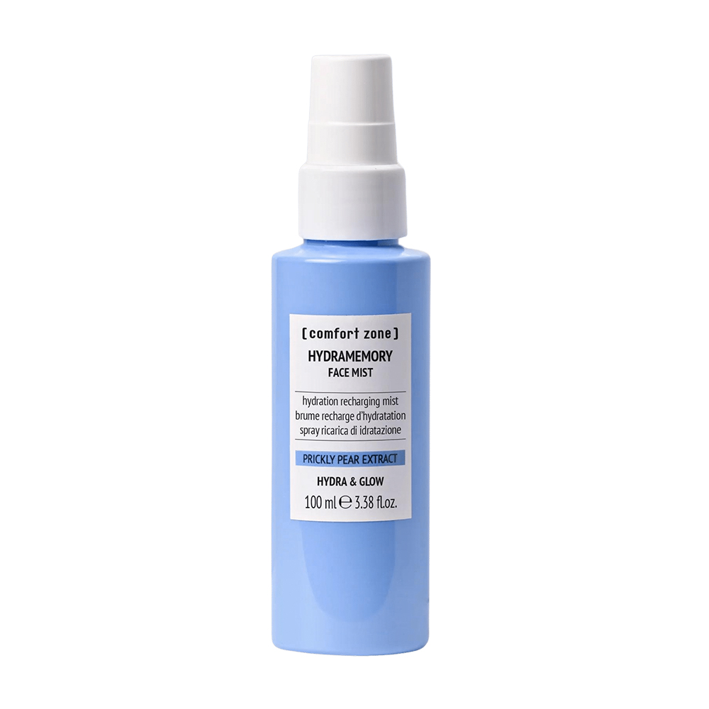 Купити зволожувальний спрей-серпанок Comfort Zone Hydramemory Face Mist 100 мл з доставкою.