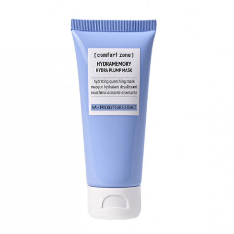 Купити зволожувальну маску Comfort Zone Hydramemory Hydra Plump Mask 60 мл з доставкою.