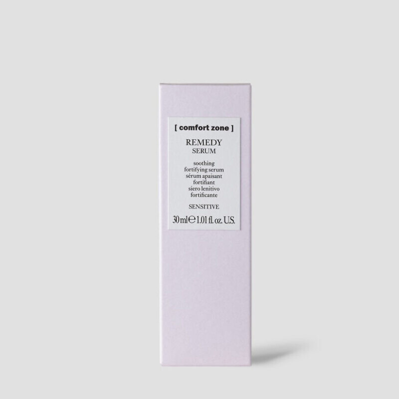 Comfort Zone Remedy Serum 30 мл – Заспокійлива захисна сироватка - Зображення 2