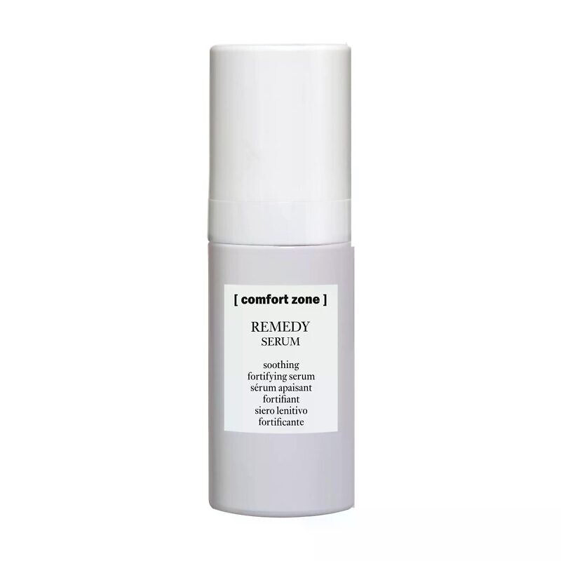 Купити заспокійливу захисну сироватку Comfort Zone Remedy Serum 30 мл з доставкою.