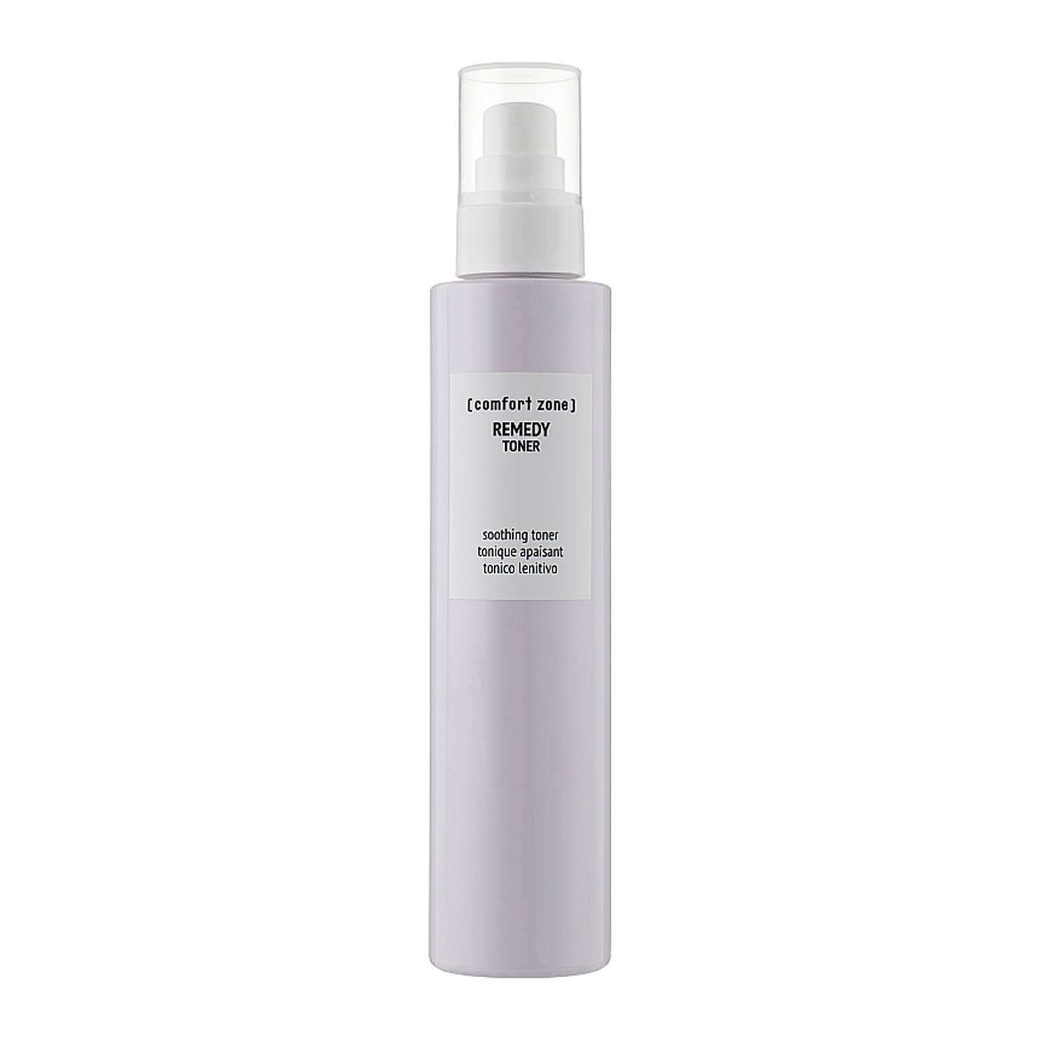 comfort-zone-remedy-toner-200-ml-zaspokiylyvyy-osvizhaiuchyy-tonik Купити заспокійливий освіжаючий тонік Comfort Zone Remedy Toner 200 мл з доставкою.