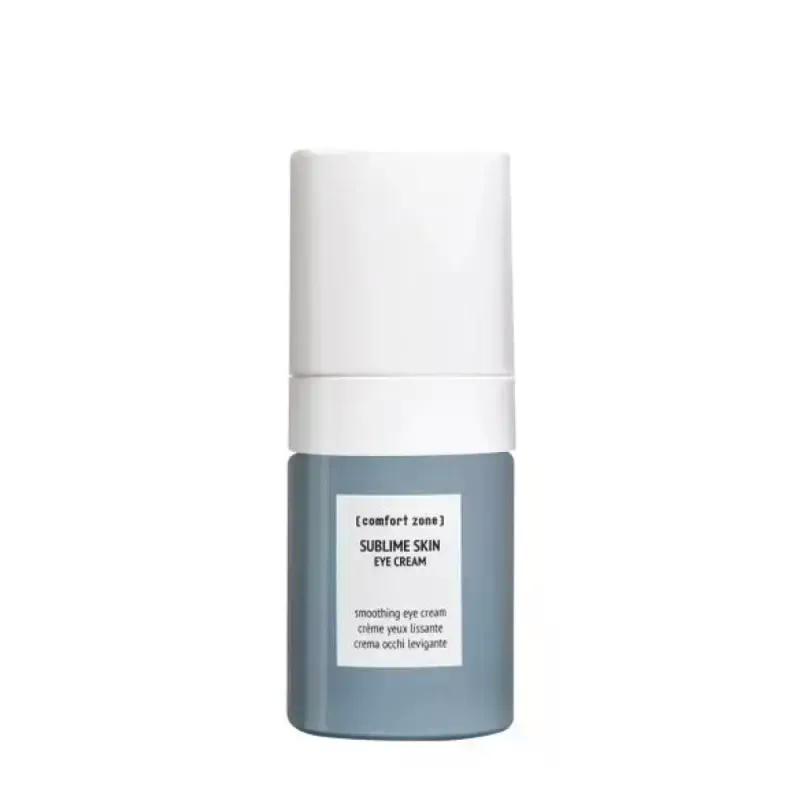 Купити антивіковий крем для шкіри навколо очей Comfort Zone Sublime Skin Eye Cream 15 мл з доставкою.