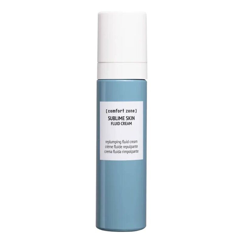 Купити зволожувальний ліфтинг-крем Comfort Zone Sublime Skin Fluid Cream 60 мл з доставкою.