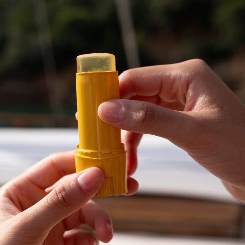 Comfort Zone Sun Soul Invisible Defense Stick SPF 50+ 9 мл – Прозорий сонцезахисний стік - Зображення 2