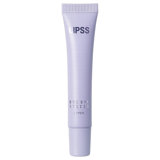 Купити блиск для губ Lipss Bye Bye Stress Lipper 9 мл з доставкою по Україні. Чоловіча та жіноча косметика за вигідною ціною.