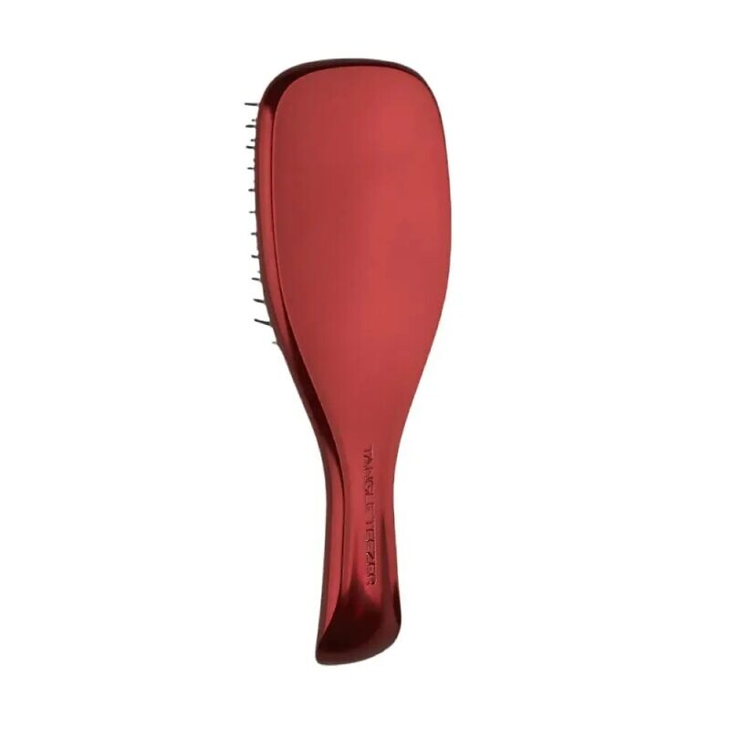 Купити щітку для волосся Tangle Teezer The Ultimate Detangler Chrome Mini The Devil Wears Prada з доставкою.