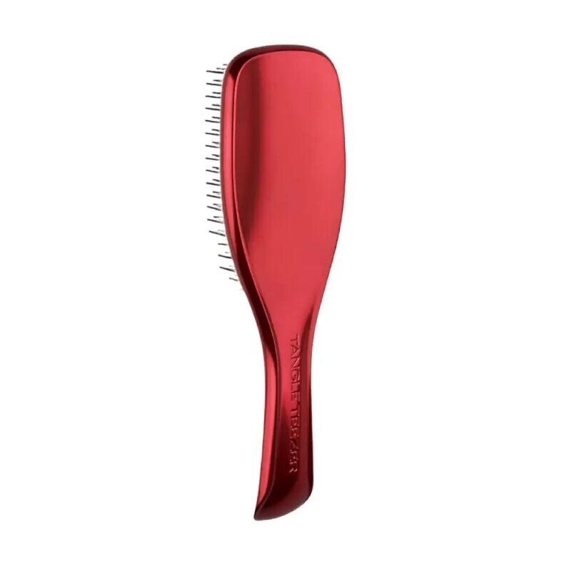 Купити щітку для волосся Tangle Teezer The Ultimate Detangler Chrome The Devil Wears Prada з доставкою.