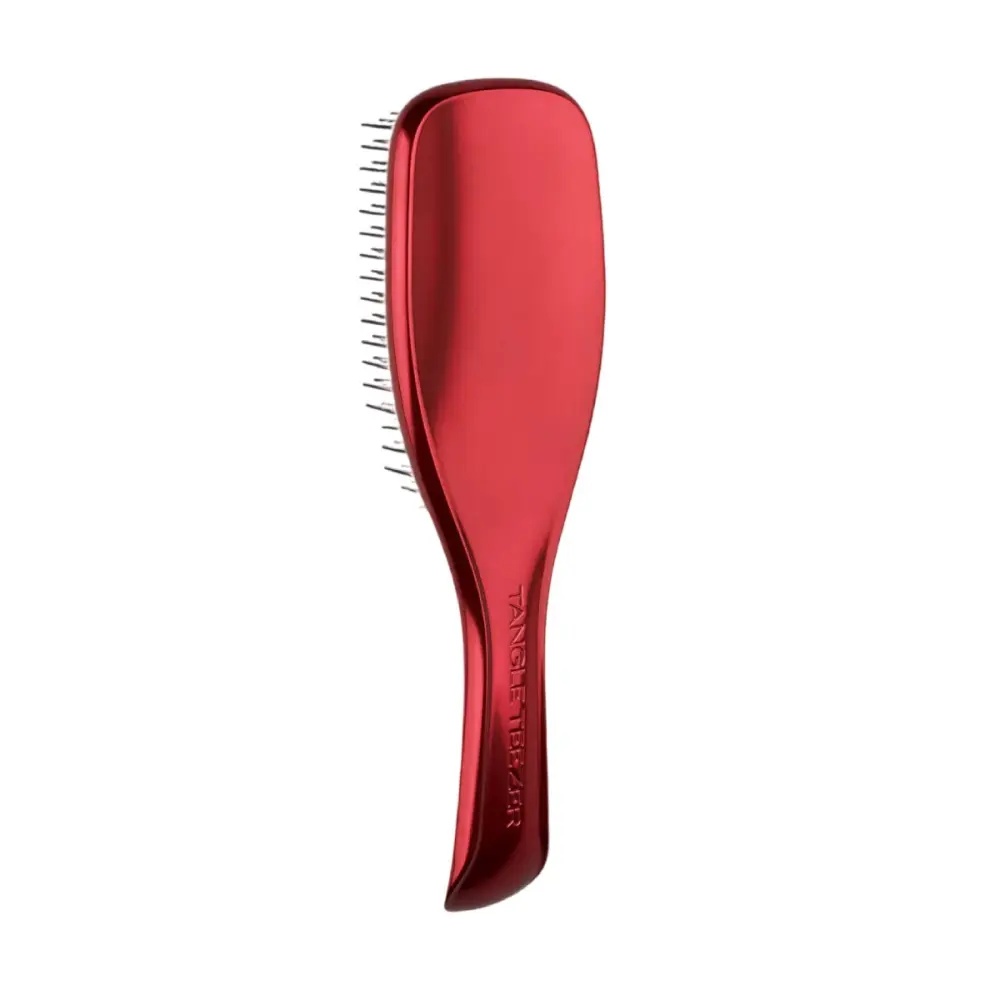 tangle-teezer-the-ultimate-detangler-chrome-the-devil-wears-prada-shchitka-dlia-volossia Купити щітку для волосся Tangle Teezer The Ultimate Detangler Chrome The Devil Wears Prada з доставкою.