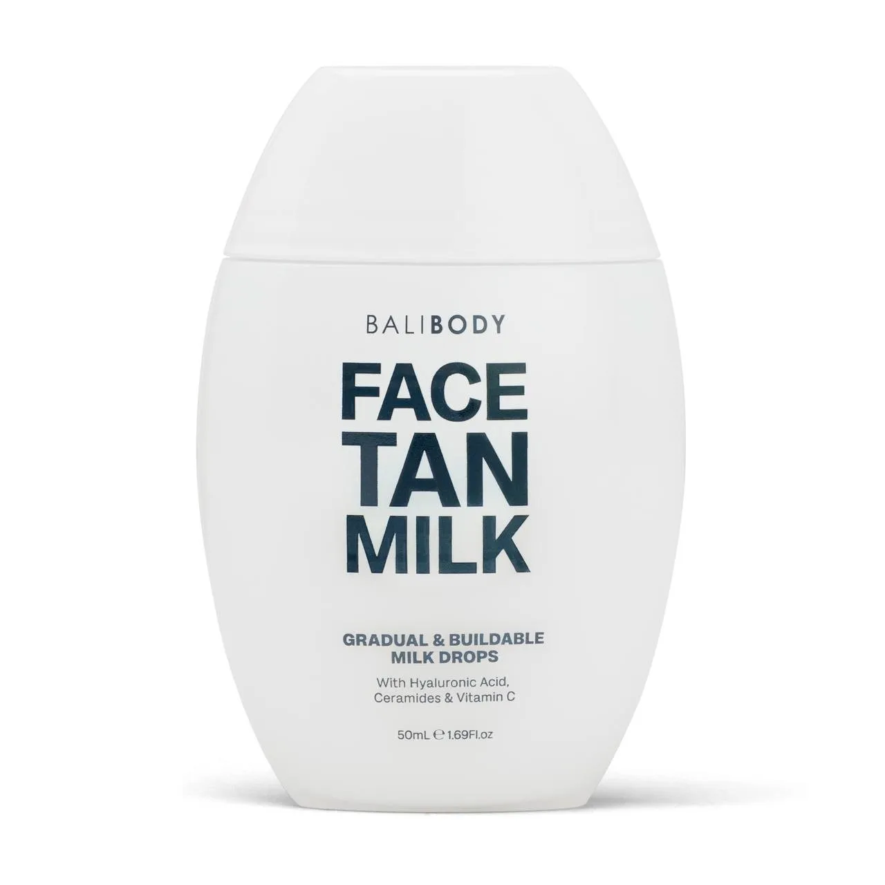 bali-body-face-tan-milk-50-ml-molochko-avtozasmaha-dlia-oblychchia Купити молочко-автозасмагу для обличчя Bali Body Face Tan Milk 50 мл з доставкою.
