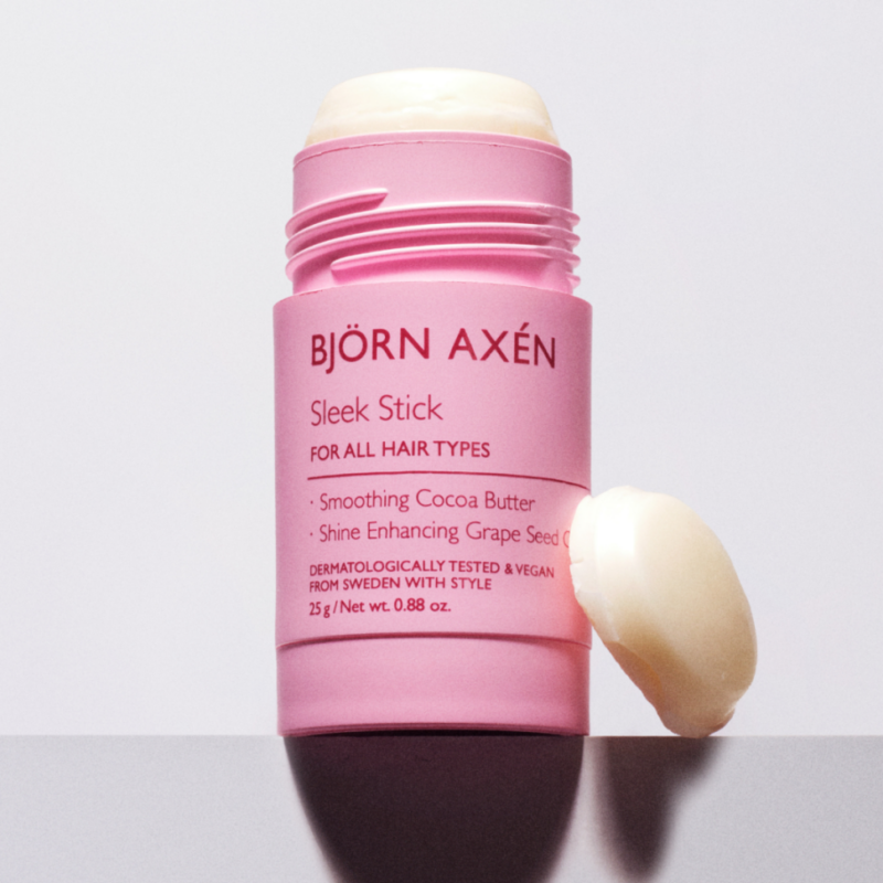Björn Axen Sleek Stick 25 г – Восковий стік для пригладження волосся - Зображення 3
