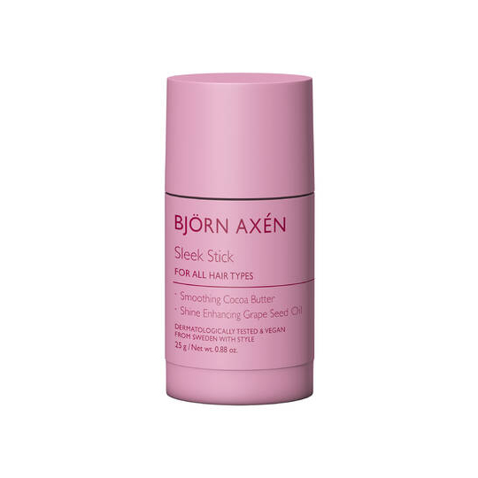 Купити восковий стік для пригладження волосся Björn Axen Sleek Stick 25 г з доставкою по Україні.