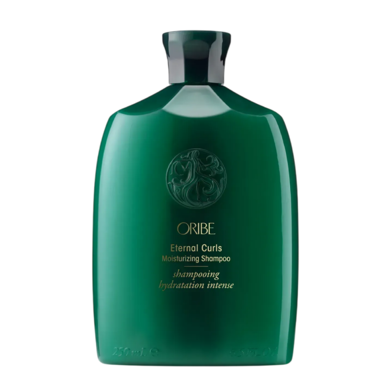 Купити шампунь для зволоження волосся «Досконалі кучері» Oribe Eternal Curls Moisturizing Shampoo 250 мл з доставкою по Україні.