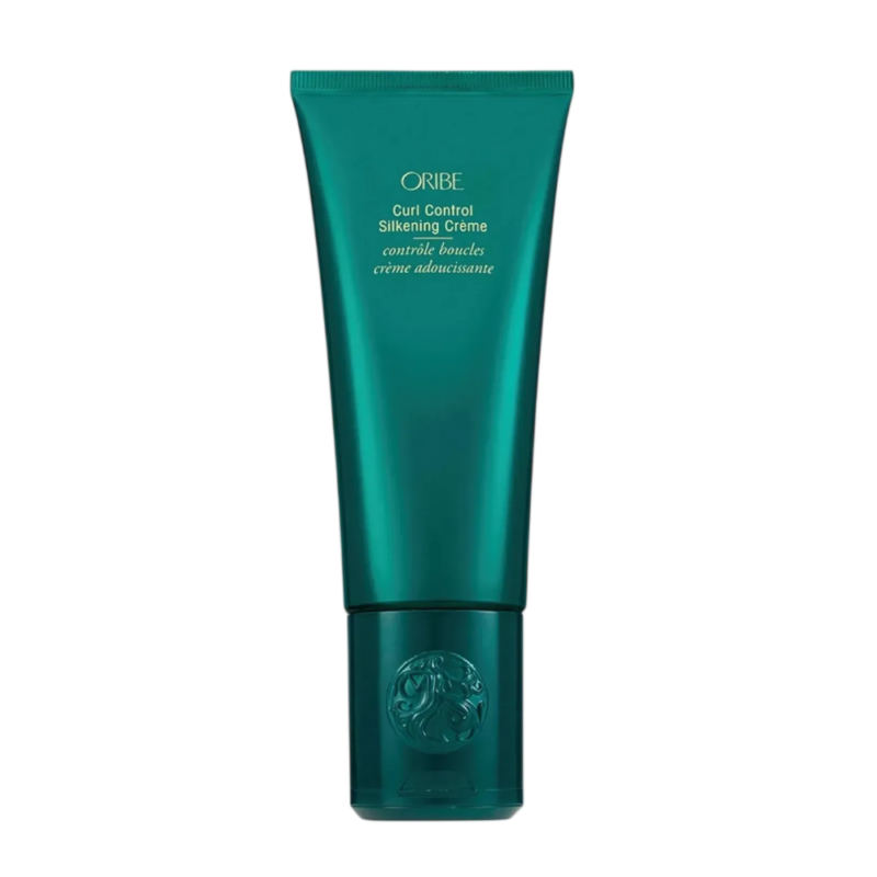 Купити крем-шовк для приборкання курчавого волосся Oribe Curl Control Silkening Creme 150 мл з доставкою по Україні.