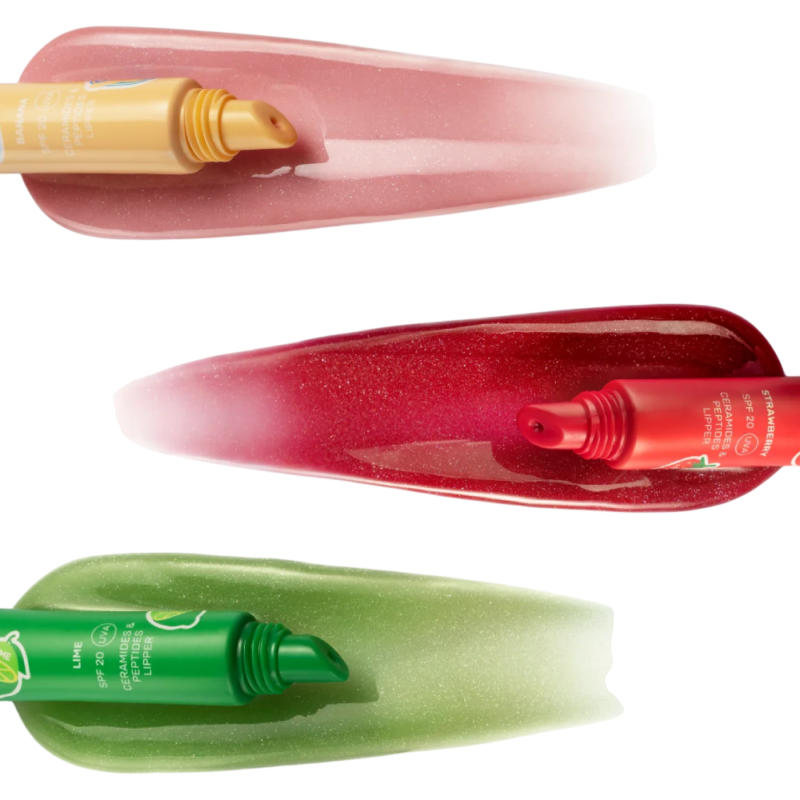 Lipss Summer Market Drop - Набір блисків для губ - Зображення 2
