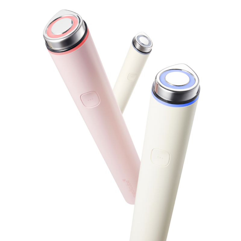 Medicube AGE-R Booster Pro Mini Plus Pink - Міні-пристрій для домашнього догляду за шкірою - Зображення 2