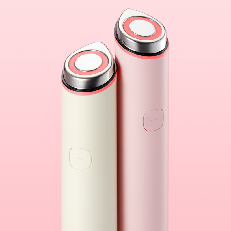 Medicube AGE-R Booster Pro Mini Plus Pink - Міні-пристрій для домашнього догляду за шкірою - Зображення 3