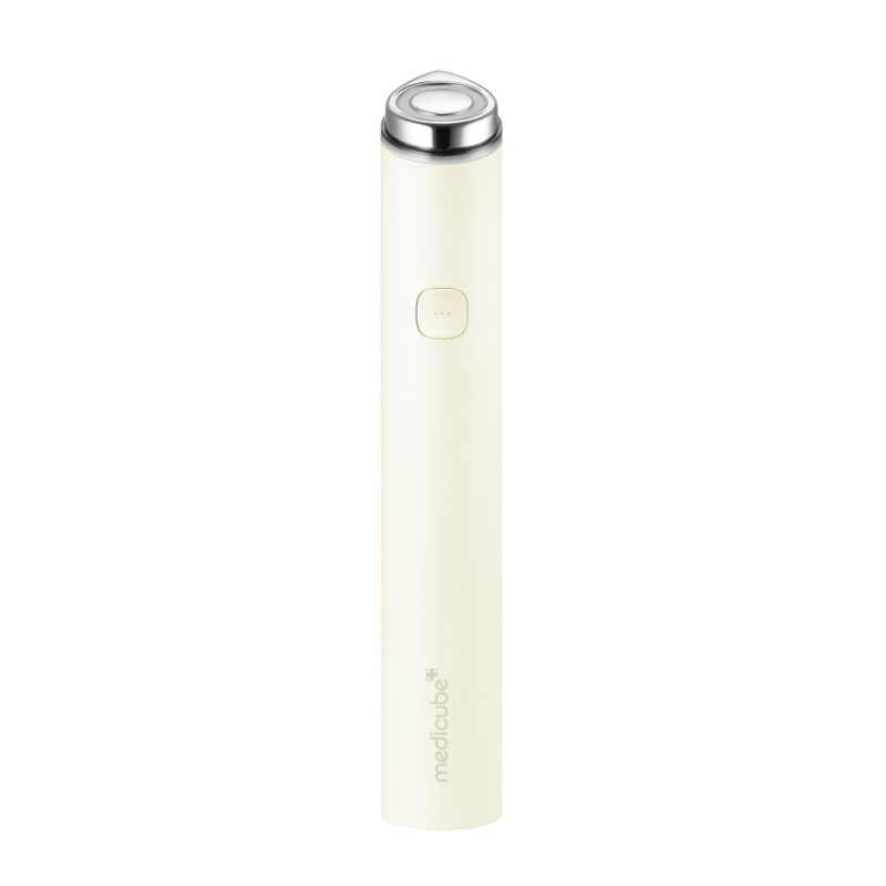 Medicube AGE-R Booster Pro Mini Plus Pink - Міні-пристрій для домашнього догляду за шкірою - Зображення 4