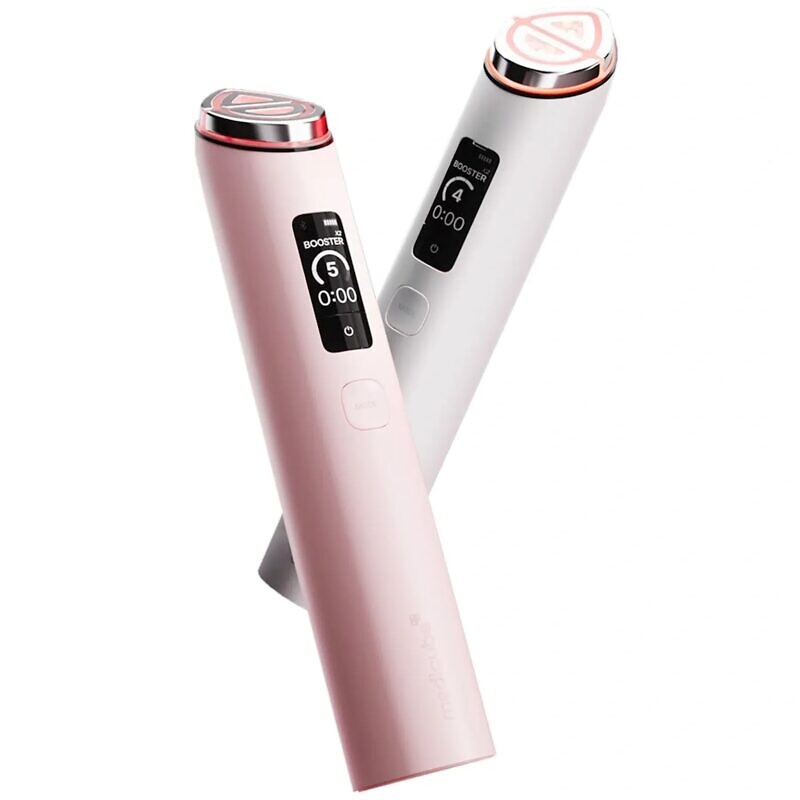 Medicube AGE-R Booster Pro X2 – Пристрій для домашнього догляду за шкірою 6 в 1 (нове покоління) - Зображення 3