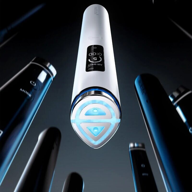 Medicube AGE-R Booster Pro X2 – Пристрій для домашнього догляду за шкірою 6 в 1 (нове покоління) - Зображення 5