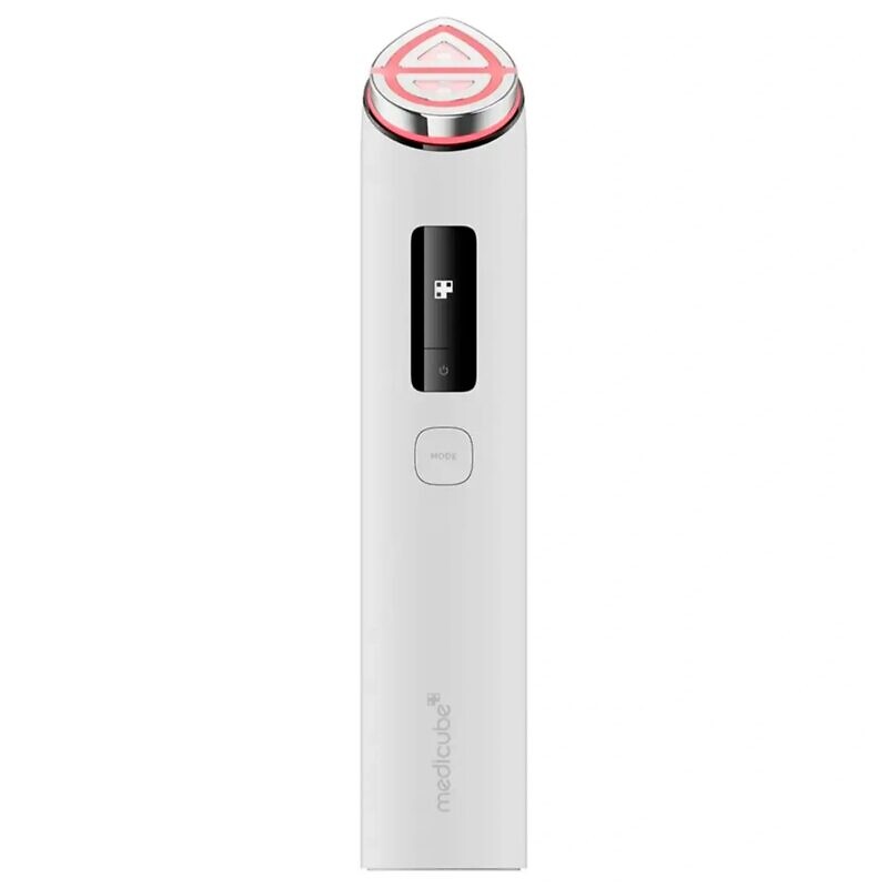 Medicube AGE-R Booster Pro X2 – Пристрій для домашнього догляду за шкірою 6 в 1 (нове покоління) - Зображення 2