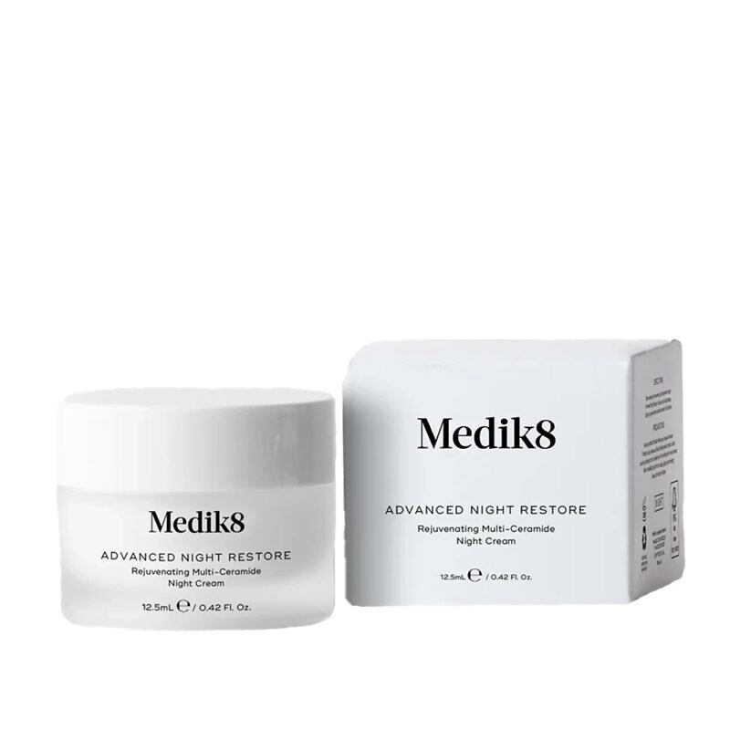 Medik8 Travel Ready Skin – Зручний набір для сяйва та комфорту шкіри у подорожах - Зображення 4