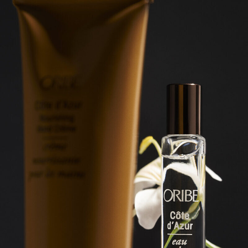 Oribe Cote d'Azur Hand & Fragrance Set – Лімітований набір "Французська рівьера" - Зображення 4