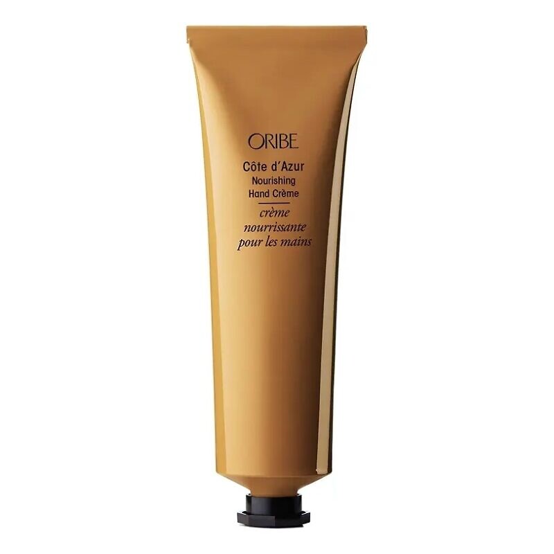 Oribe Cote d'Azur Nourishing Hand Cream – Живильний крем для рук "Лазурне узбережжя" - Зображення 2