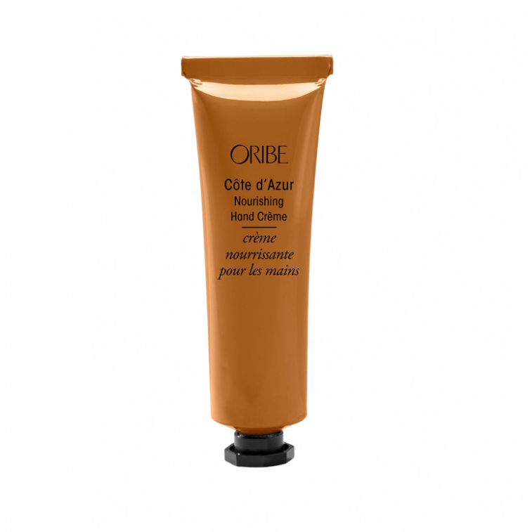 Купити живильний крем для рук "Лазурне узбережжя" Oribe Cote d'Azur Nourishing Hand Cream з доставкою по Україні.