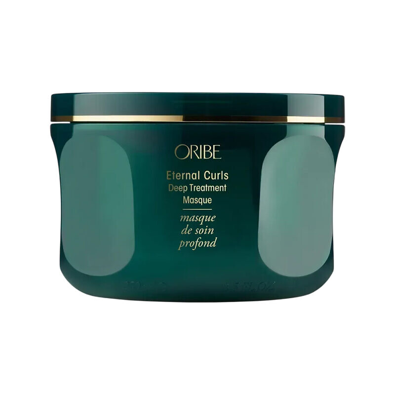 Купити маску-трітмент глибокої дії «Досконалі кучері» Oribe Eternal Curls Deep Treatment Masque 250 мл з доставкою по Україні.