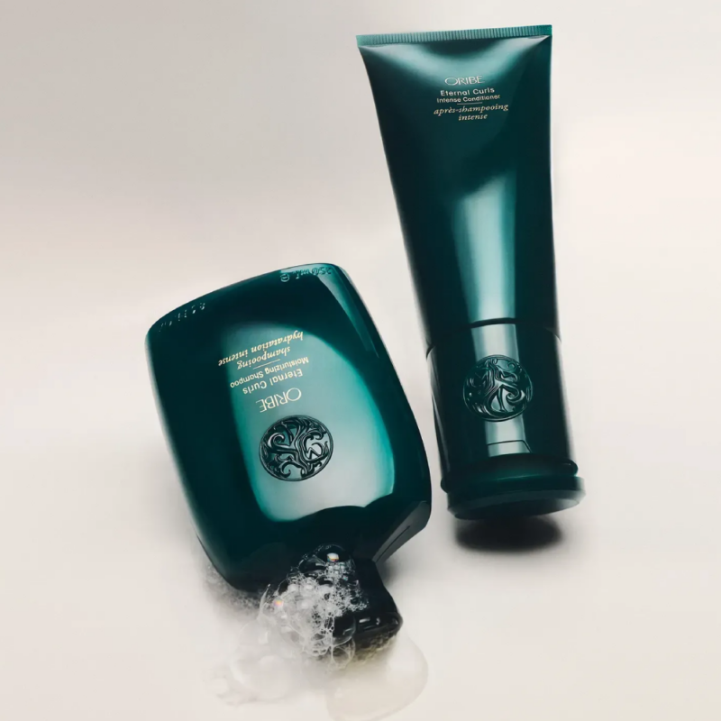 Oribe Eternal Curls Intense Conditioner 200 мл – Кондиціонер для інтенсивного зволоження «Досконалі кучері» - Зображення 2